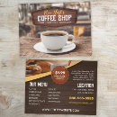 Search for coffee shop postcards Espresso