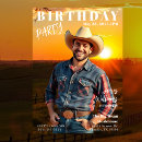 Search for country birthday invitations Modern