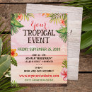 Search for trees flyers Tropical