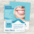 Search for dentist flyers Orthodontist