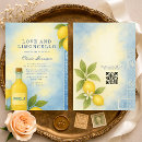 Search for italian lemons invitations For her