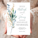 Search for spring summer fall winter wedding invitations Elegant