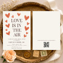 Search for loving heart invitations For her