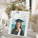 Search for graduation with photo signs Welcome