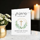 Search for religious sympathy thank you cards Cross