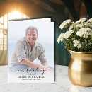 Search for funeral cards Celebration of life