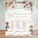 Search for victorian notepads Pink