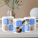 Search for newborns mugs New parents