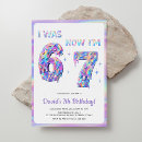 Search for 7th birthday invitations Boy birthday party