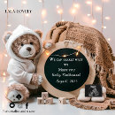 Search for digital pregnancy announcement cards Keepsake
