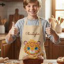 Search for sweet brown aprons Cartoon