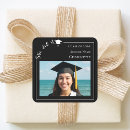 Search for graduate photo stickers Class of 2026