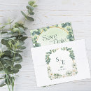 Search for decorations wedding stickers Botanical