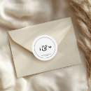 Search for party favors stickers Couple