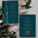 Search for modern watercolor wedding invitations Trendy