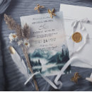 Search for moody wedding invitations Simple