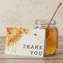 Search for honey bee thank you cards Bridal shower