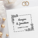 Search for rose rubber stamps Botanical