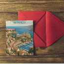 Search for monaco postcards Monte carlo