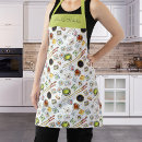 Search for chopstick aprons Sashimi