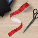 Search for red white blue ribbon Pattern