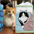 Search for tuxedo gift bags Blue