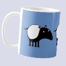 Search for endangered species mugs Animal