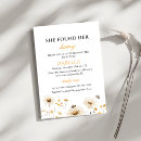 Search for meant to bee bridal shower invitations Elegant
