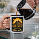 Search for stegosaurus mugs Jurassic dinosaur