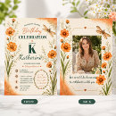 Search for november birthday invitations Watercolor