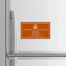 Search for orange business cards Realtor