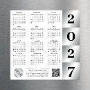 Search for fridge magnet calendars Modern