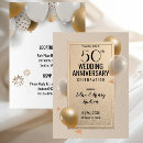 Search for balloon wedding invitations 50th