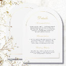 Search for on white background invitations Script typography