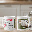 Search for key to my heart mugs Red