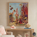 Search for tropic posters Vintage