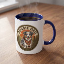 Search for aussie dad mugs Australian shepherd