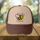 Search for flying insects hats Bee