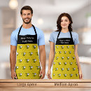 Search for beehive aprons Yellow