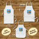 Search for worm aprons Cartoon