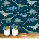 Search for dinosaur bedroom decor Tyrannosaurus rex