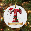 Search for abc christmas tree decorations Kids