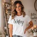 Search for wedding anniversary tshirts Bridal shower