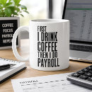 Search for payroll gifts Work