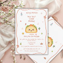 Search for taco invitations Cute