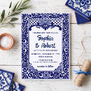 Search for talavera wedding invitations Boho