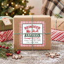 Search for sacks stickers Festive