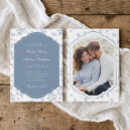 Search for toile wedding invitations Chinoiserie