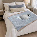Search for penguin blankets Whimsical