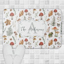 Search for ferns bath mats Forest
